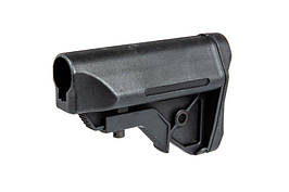 Приклад BD3669A для приводів M4/M16 - Black [Big Dragon] (для страйкболу)