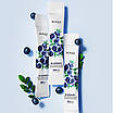 Нічна маска для обличчя Bioaqua Blueberry Arbutin Mask з екстрактом чорниці 4 ml (паковання 20 штук), фото 3