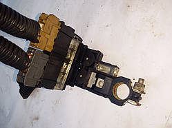 Клема в зборі Infiniti FX35 FX45 S50 2003-2008 2438079913