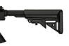 Марксманская гвинтівка SR-25 (штурмова версія) SNR25K [A&K] (для страйкболу), фото 9