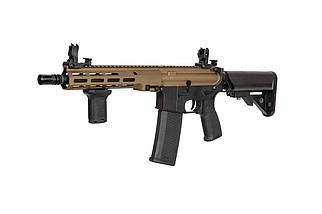 Штурмова гвинтівка SA-E23 EDGE™ Chaos Bronze [Specna Arms] (для страйкболу), фото 3