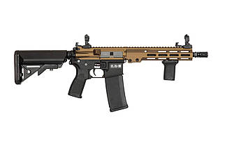 Штурмова гвинтівка SA-E23 EDGE™ Chaos Bronze [Specna Arms] (для страйкболу), фото 5