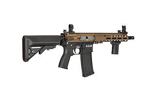 Штурмова гвинтівка SA-E23 EDGE™ Chaos Bronze [Specna Arms] (для страйкболу), фото 6