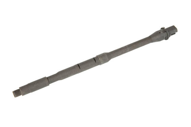 Stalowa lufa zewnętrzna Daniel Defense licensed 14,5" (M4A1) [MadBull] (для страйкболу), фото 1