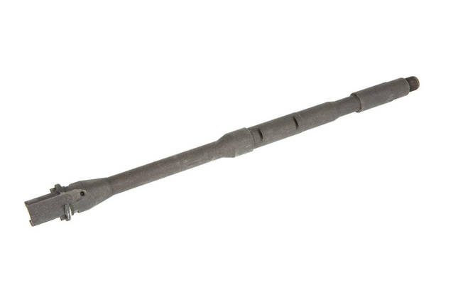 Stalowa lufa zewnętrzna Daniel Defense licensed 14,5" (M4A1) [MadBull] (для страйкболу), фото 3