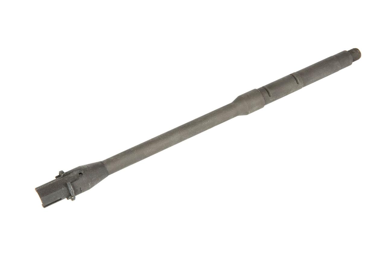 Stalowa lufa zewnętrzna Daniel Defense licensed Mid-Lenght 14.5" [MadBull] (для страйкболу)