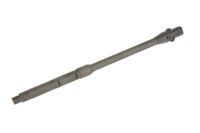 Stalowa lufa zewnętrzna Daniel Defense licensed Mid-Lenght 14.5" [MadBull] (для страйкболу), фото 2