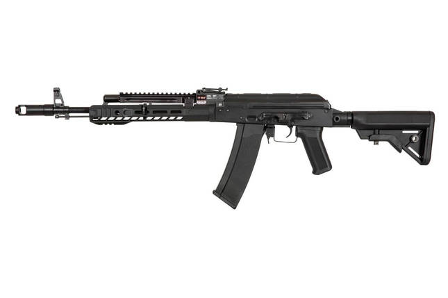 Страйкбольний автомат SA-J06 EDGETM [Specna Arms] (для страйкболу), фото 1