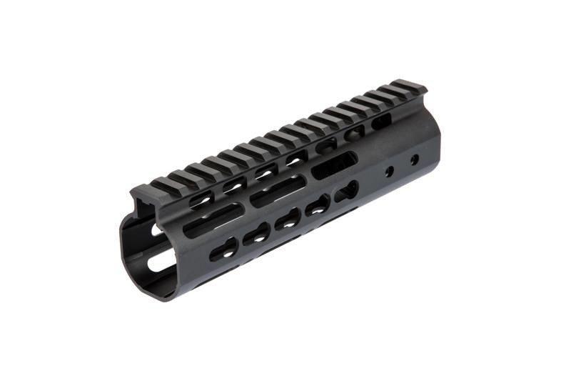 Szyna montażowa KeyMod CNC 7“ [Specna Arms] (для страйкболу)