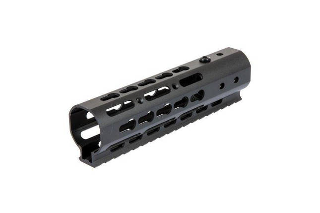 Szyna montażowa KeyMod CNC 7“ [Specna Arms] (для страйкболу), фото 3