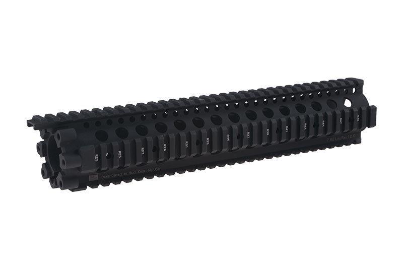 Szyna RIS Daniel Defense 7.62 12 [MadBull] (для страйкболу)