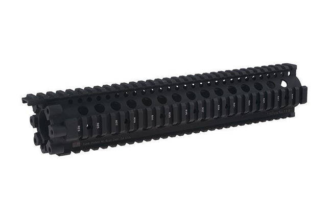 Szyna RIS Daniel Defense 7.62 12 [MadBull] (для страйкболу), фото 1