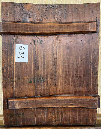 Икона Богородица с младенцем 19 век, фото 2