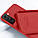 Силіконовий чохол Liquid Silicone Case Samsung Galaxy S21 Plus, фото 9