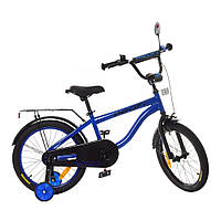 Велосипед дитячий PROF1 SY18153 Space (18 дюймів)