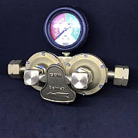 Автоматичний перемикаючий клапан 12 кг / год 1,5 бар GF * AG GF * GF (1.8 / 0.75 бар)