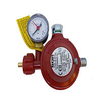 Газовий двокамерні регулятор низького тиску GOK EN 61-DS 1.5 кг / год 50 мбар KLF