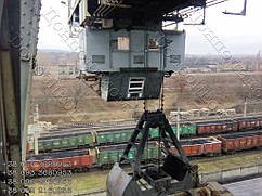 Мостові крани