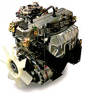 Диагностика и ремонт ДВС двигателей японских и корейских автомобилей.