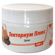 Тенторіум Плюс 100 г, фото 2