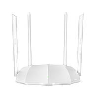 Безпровідний маршрутизатор (Wi-Fi роутер) Tenda AC5 V3, 5 ГГц, 867 Мбіт/с