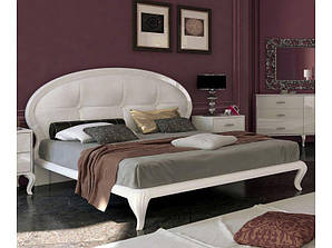 Двоспальне ліжко 160 м'яка Імперія Miro Mark