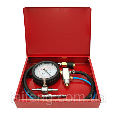 Тестер інжекторів універсальний (ХЗСО) OPTK0502, фото 1