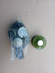 Протигаз ГП — 7 від виробника 1 розмір