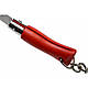 Ніж Opinel 2 Inox VRI Orange (002272), фото 5