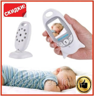 Відеоняня Baby Monitor VB - 601