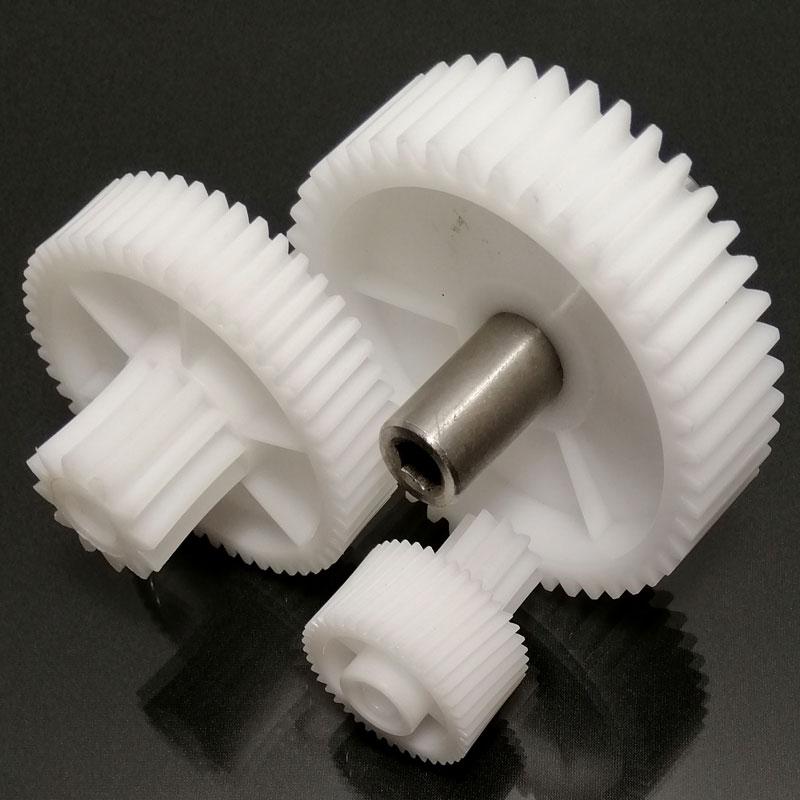 Шестерні для м'ясорубки Tefal 1500, фото 1