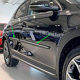 Молдинги на двері для KIA XCeed 2019+, фото 3