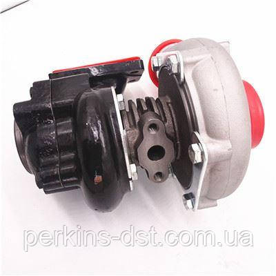 Ремонт ТУРБИНЫ,  турбокомпрессоров t64801019 Lovol, Foton,  запчасти фотон, фото 1