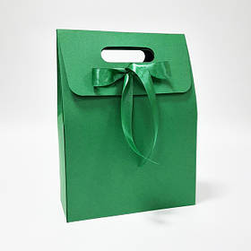 Пакети картонні