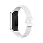 Ремінець Colored Strap для Samsung Galaxy Fit E (R375) White, фото 5