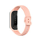 Ремінець Colored Strap для Samsung Galaxy Fit E (R375) Nude, фото 3