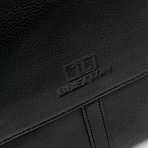 Сумка Чоловіча Планшет шкіра BRETTON 5387-4 black, фото 2