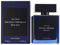 Narciso Rodriguez - For Him Bleu Noir Eau De Parfum - Распив оригинального парфюма - 3 мл.