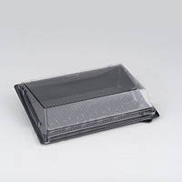 Суші-вітрина дно 235*162*40 мм. без кришки (Сп-24Д) (220/110) Кр.1257