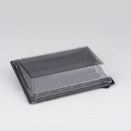 Суші-вітрина дно 183*128*40 мм. без кришки (Сп-18Д) (420/70) Кр.1259