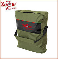 Чохол для коропових розкладачок та крісел Carp Zoom Avix Bed & Chair Bag 80х80х20см
