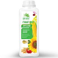 Гумат Лист 1 л (Стимулятор Росту)