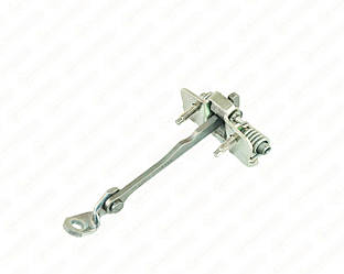 Обмежувач відкриття передніх дверей на Renault Duster I 2011->2017 - Nissan (Оригінал) - 80431-00Q0D