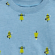 Футболка з довгим рукавом Old Navy для хлопчика, 3Т (91-99см), фото 3