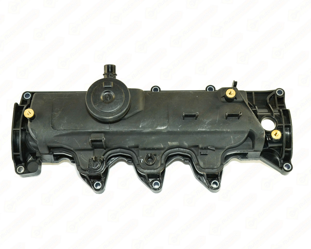 Клапанна кришка на Renault Dokker 2012-> 1.5 dCi - Auto France - LEG9700100