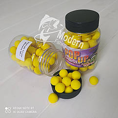 Поп-ап Banana 12mm 35г