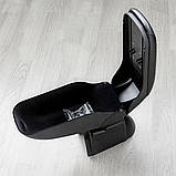 Підлокітник Armcik s2 з зсувною кришкою і регульованим нахилом для Suzuki Alto 2008-2013, фото 2