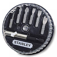 Отверточные насадки в наборе 7 ед. STANLEY 1-68-738