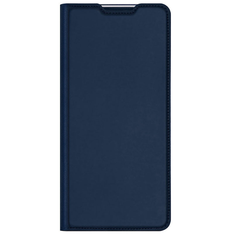 Чохол-книжка Dux Ducis з кишенею для візиток для Samsung Galaxy S21 Ultra
