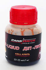 Діп ліквід Krill (Кріль) 100 мл Carp Drive